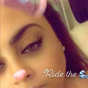 Meet your Posher, Portia